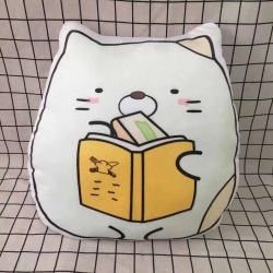 Sumikkogurashi Anime plush pil...