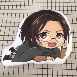 Shingeki no Kyojin Anime plush...