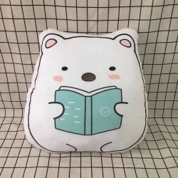 Sumikkogurashi Anime plush pil...
