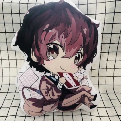 Bungo Stray Dogs Anime plush p...