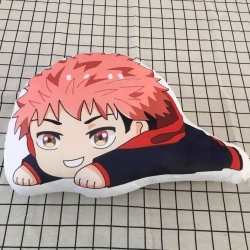 Jujutsu Kaisen Cartoon plush l...
