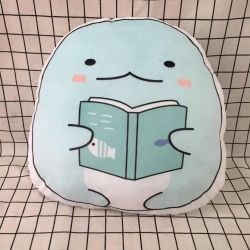 Sumikkogurashi Anime plush pil...