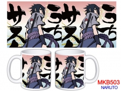 Naruto Anime color printing ce...