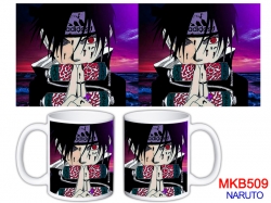 Naruto Anime color printing ce...