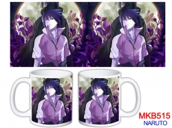 Naruto Anime color printing ce...