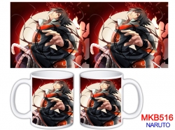 Naruto Anime color printing ce...