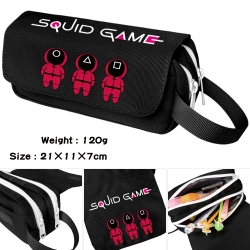 Squid Game  Portable waterproo...