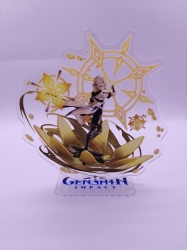 Genshin Impact  Anime  Acrylic...