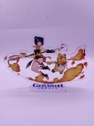 Genshin Impact  Anime  Acrylic...