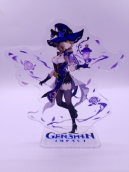 Genshin Impact  Anime  Acrylic...
