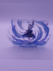 Genshin Impact  Anime  Acrylic...