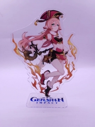 Genshin Impact  Anime  Acrylic...