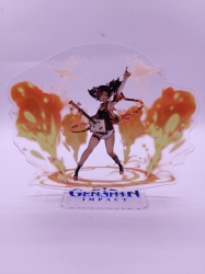 Genshin Impact  Anime  Acrylic...