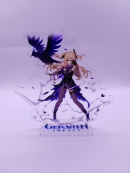Genshin Impact  Anime  Acrylic...