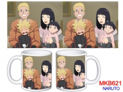 Naruto Anime color printing ce...