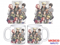 Naruto Anime color printing ce...