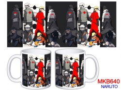 Naruto Anime color printing ce...