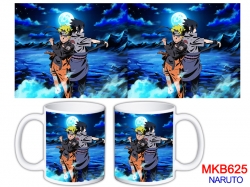 Naruto Anime color printing ce...