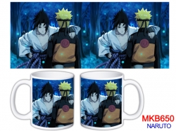 Naruto Anime color printing ce...