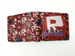 ROBLOX two fold  Short wallet ...