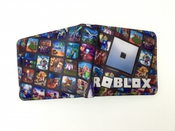 ROBLOX two fold  Short wallet ...