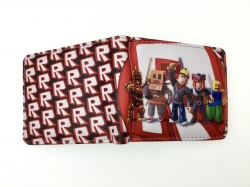 ROBLOX two fold  Short wallet ...