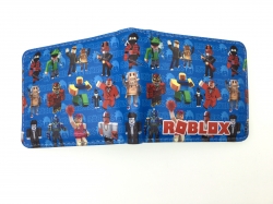 ROBLOX two fold  Short wallet ...