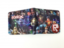 ROBLOX two fold  Short wallet ...