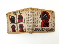 Squid Game two fold  Short wal...