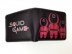 Squid Game two fold  Short wal...