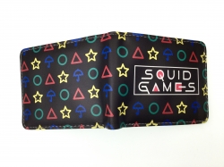 Squid Game two fold  Short wal...