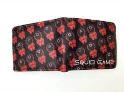 Squid Game two fold  Short wal...