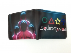 Squid Game two fold  Short wal...