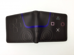 Gamepad two fold  Short wallet...