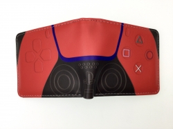 Gamepad two fold  Short wallet...