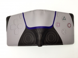 Gamepad two fold  Short wallet...