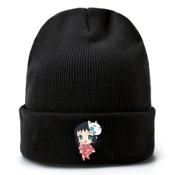 Demon Slayer Kimets Anime knit...