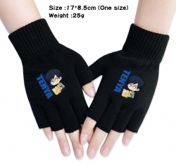 My Hero Academia  Anime knitte...