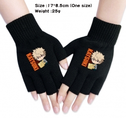 My Hero Academia  Anime knitte...