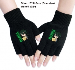 My Hero Academia  Anime knitte...