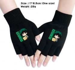 My Hero Academia  Anime knitte...