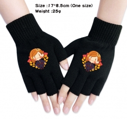 Jujutsu Kaisen   Anime knitted...