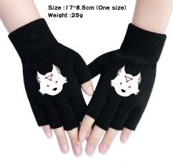 Jujutsu Kaisen   Anime knitted...