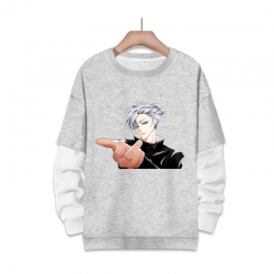 Jujutsu Kaisen  Anime fake two...