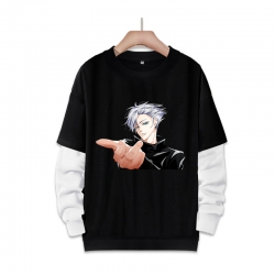 Jujutsu Kaisen  Anime fake two...