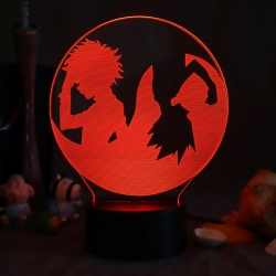 HunterXHunter 3D night light U...