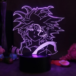 HunterXHunter 3D night light U...