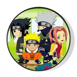 Naruto Foldable mobile phone h...