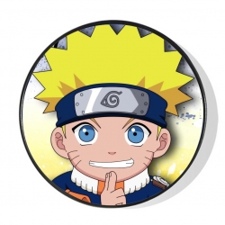 Naruto Foldable mobile phone h...