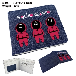 Squid game Film and television...